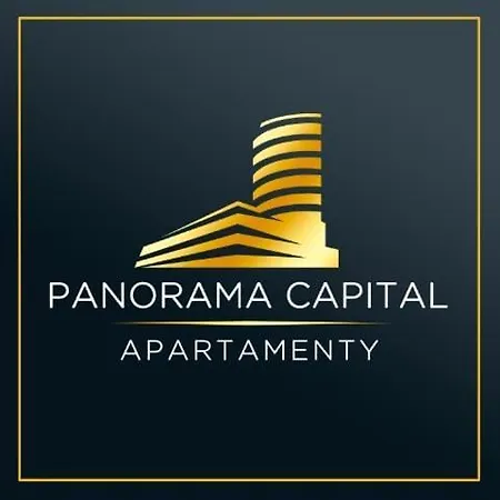 Panorama Capital Black Rzeszow Exterior photo