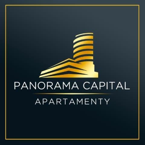 Apartment Panorama Capital Black Rzeszów