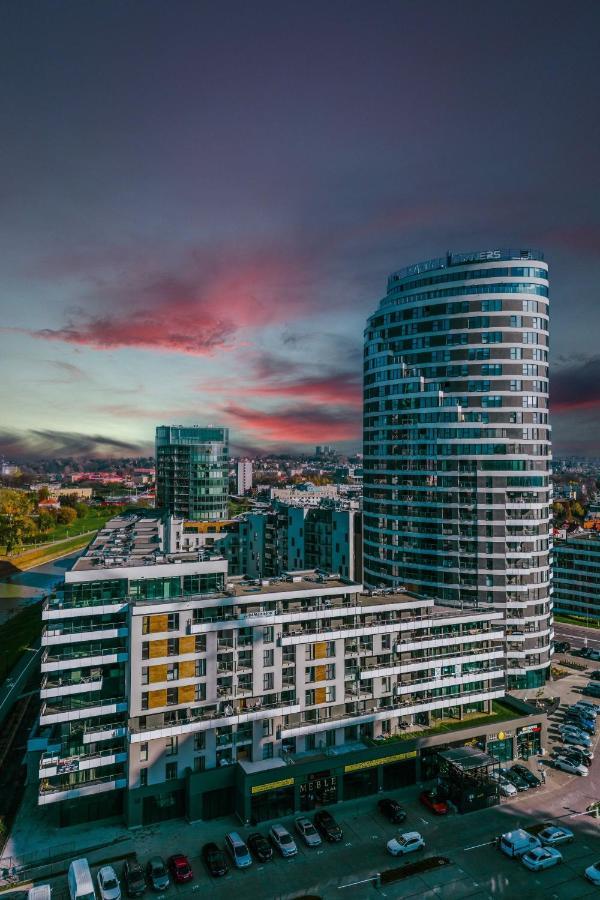 Panorama Capital Black * Rzeszów